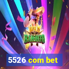 5526 com bet